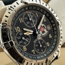 Breitling Chronomat Thunderbird Longitude GMT A20048 5