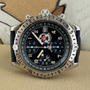 Breitling Chronomat Thunderbird Longitude GMT A20048 6