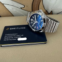 Breitling Chronomat GMT A32398101B1A1 1