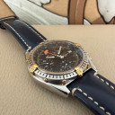 Breitling Chronomat Yachting Regatta B13047 11