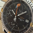 Breitling Chronomat Yachting Regatta B13047 4