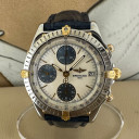 Breitling Chronomat Mother of Pearl Dial B13050 1