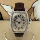 Franck Muller Cintree Curvex Chronometro 2852 D 0