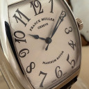 Franck Muller Cintree Curvex 2852 SC H 6