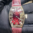 Franck Muller Cintree Curvex Sunset 5850 SC 0