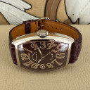 Franck Muller Cintree Curvex Sunset 5850 SC 9