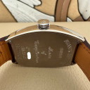 Franck Muller Cintree Curvex Sunset 5850 SC 10