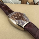 Franck Muller Cintree Curvex Sunset 5850 SC 15