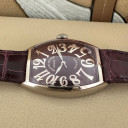 Franck Muller Cintree Curvex Sunset 5850 SC 17