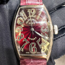 Franck Muller Cintree Curvex Sunset 5850 SC 1