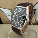 Franck Muller Cintree Curvex Sunset 5850 SC 4