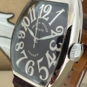 Franck Muller Cintree Curvex Sunset 5850 SC 7