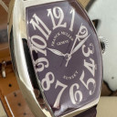 Franck Muller Cintree Curvex Sunset 5850 SC 8