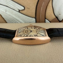 Franck Muller Cintree Curvex Sunset 5850 SC 12