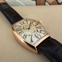 Franck Muller Cintree Curvex Sunset 5850 SC 13