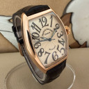 Franck Muller Cintree Curvex Sunset 5850 SC 3