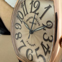 Franck Muller Cintree Curvex Sunset 5850 SC 5