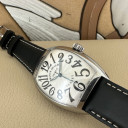 Franck Muller Cintree Curvex 7851 SC 11