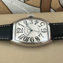 Franck Muller Cintree Curvex 7851 SC 12