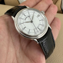 Audemars Piguet Classic 14848ST/P/0002 11
