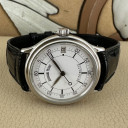Audemars Piguet Classic 14848ST/P/0002 7