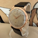 Omega Classic Bumper 2398 1
