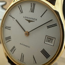 Longines Classic 44904-921 5