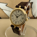 Van Cleef & Arpels Classic Lady 1