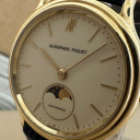 Audemars Piguet Classic Moonphase 4