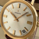 Zenith Classic Stellina 5