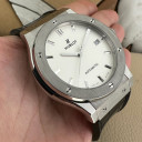 Hublot Classic Fusion  Titanium Opalin 511.NX.2611.LR 10