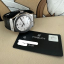 Hublot Classic Fusion  Titanium Opalin 511.NX.2611.LR 1