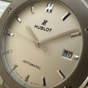 Hublot Classic Fusion  Titanium Opalin 511.NX.2611.LR 5