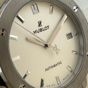 Hublot Classic Fusion  Titanium Opalin 511.NX.2611.LR 6