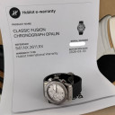 Hublot Classic Fusion  Chronograph 541.NX.2611.RX 1