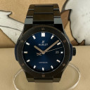Hublot Classic Fusion  Blue 548.CM.7170.CM 0