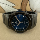 Hublot Classic Fusion  Blue 548.CM.7170.CM 7