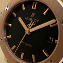 Hublot Classic Fusion  Rose Gold 565.OX.1181.RX 5