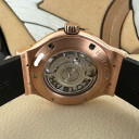 Hublot Classic Fusion  Rose Gold 565.OX.1181.RX 8