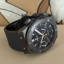 Hublot CLASSIC FUSION CHRONOGRAPH BLACK MAGIC 521.CM.1171.RX 13