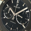 Hublot CLASSIC FUSION CHRONOGRAPH BLACK MAGIC 521.CM.1171.RX 5