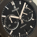 Hublot CLASSIC FUSION CHRONOGRAPH BLACK MAGIC 521.CM.1171.RX 6