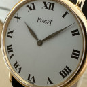 Piaget Classic Lady 9015 4