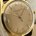 Vacheron Constantin Classic Vintage 6136 6