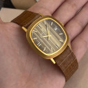 Girard-Perregaux Classic Vintage 9