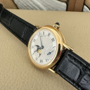 Breguet Classique Lady Moonphase 12