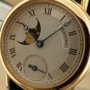 Breguet Classique Lady Moonphase 4