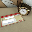 Omega Constellation 168.0075 13
