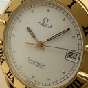 Omega Constellation 168.0075 17