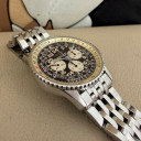 Breitling Cosmonaute Serie Speciale  A12021 11